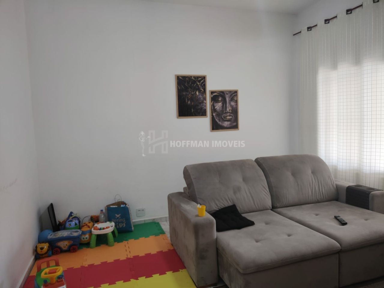 Casa para Venda - Cerâmica