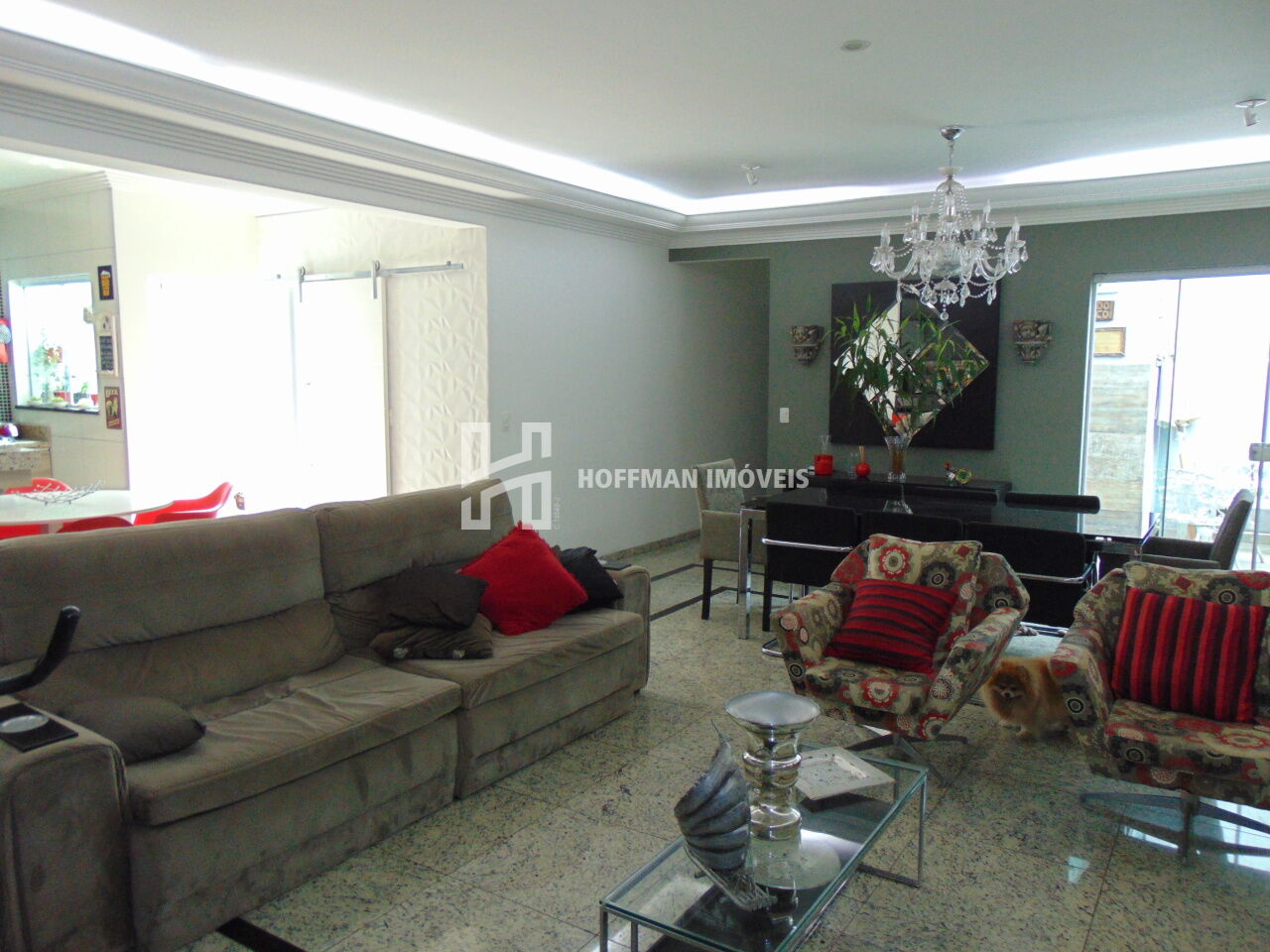 Apartamento para Venda - Campestre