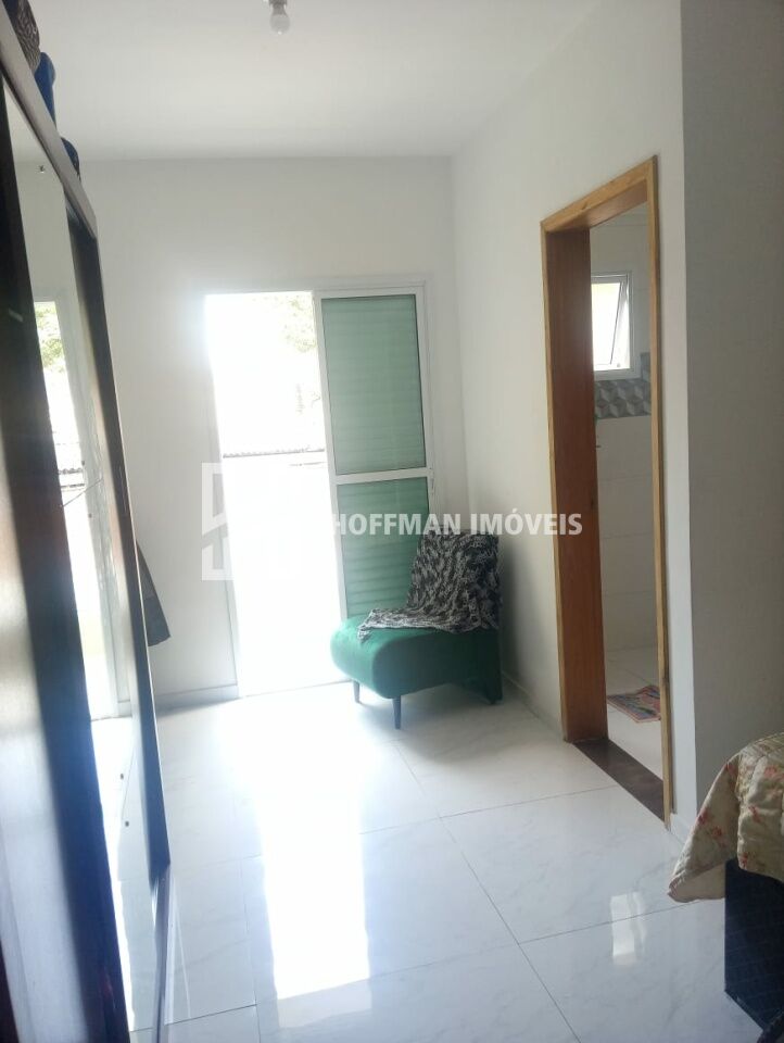 Apartamento para Venda - Vila Valparaíso