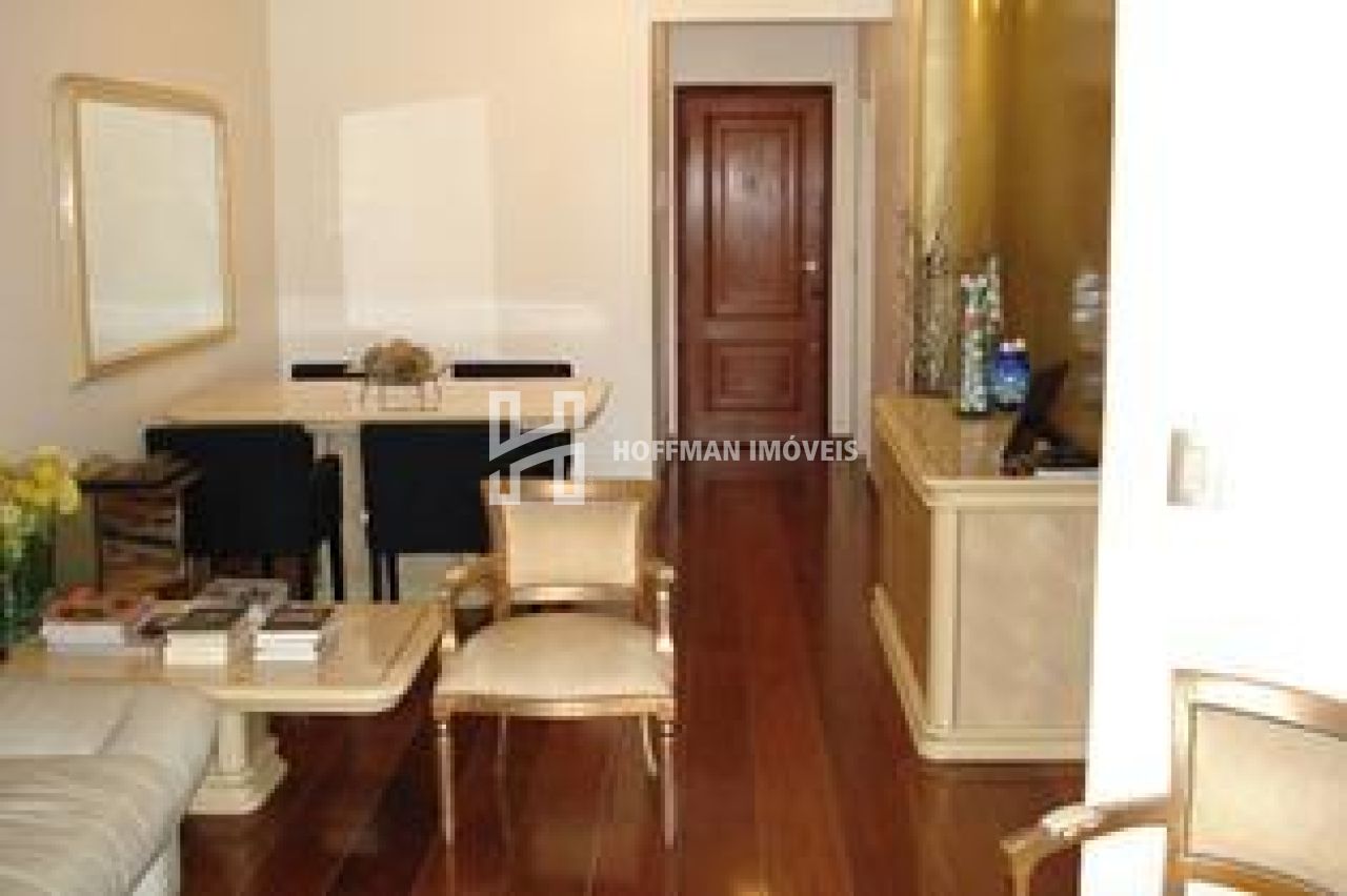 Apartamento Pronto para Venda - Santo Antônio