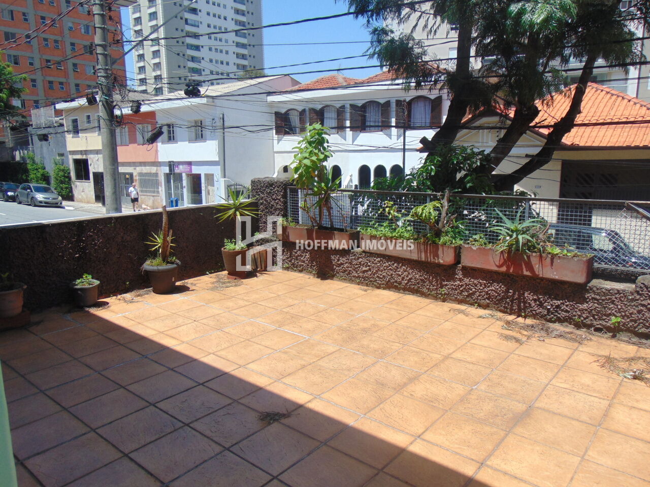 Casa para Venda - Santa Paula