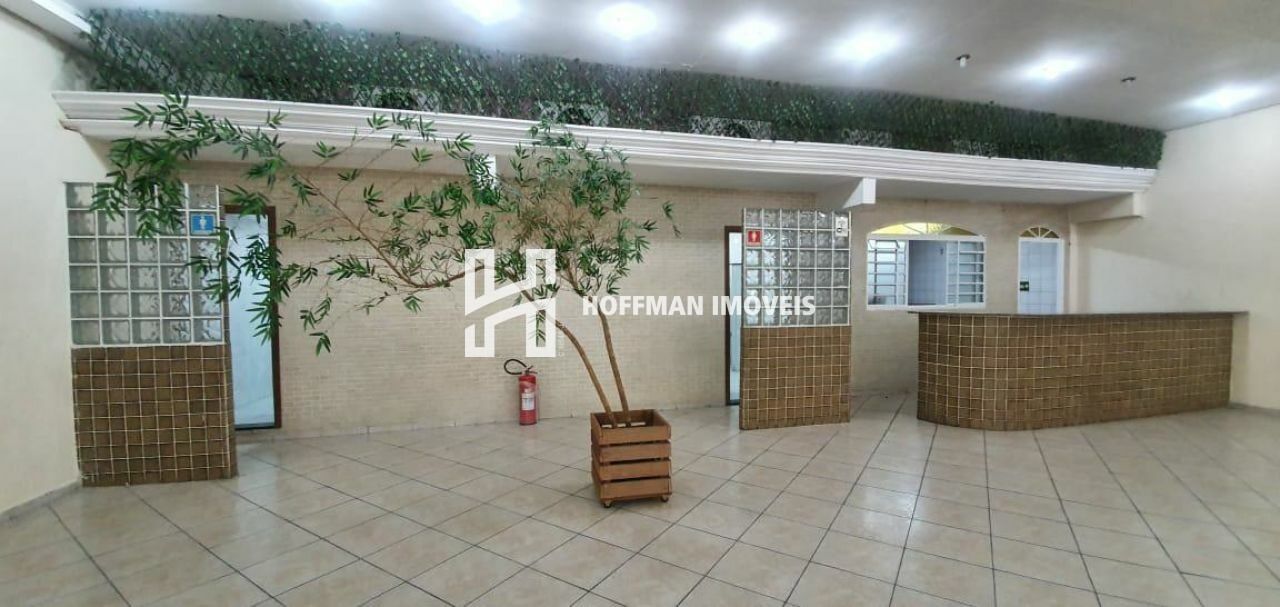 Salao Comercial para Venda - Barcelona