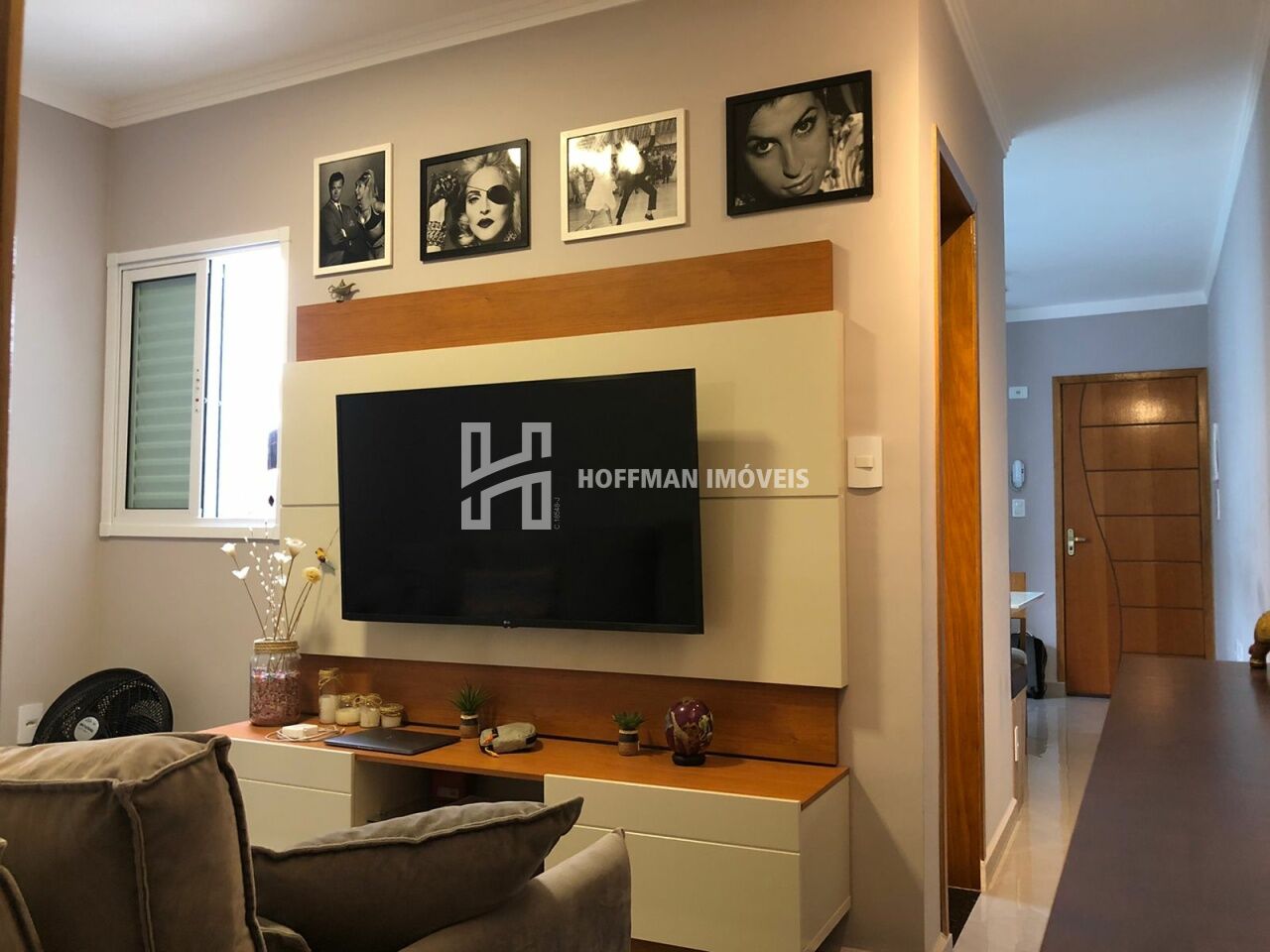 Apartamento para Venda - Vila Metalúrgica