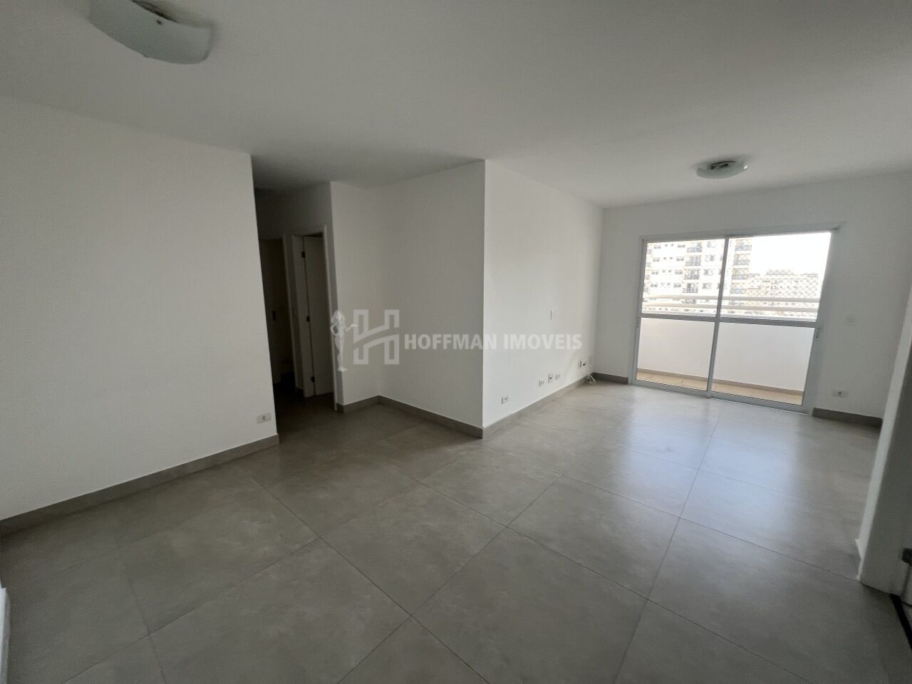 Apartamento para Locação - Cerâmica