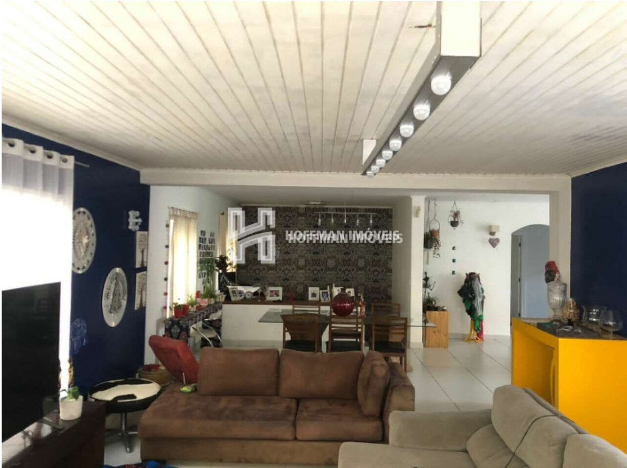 Casa para Venda - Jardim São Caetano