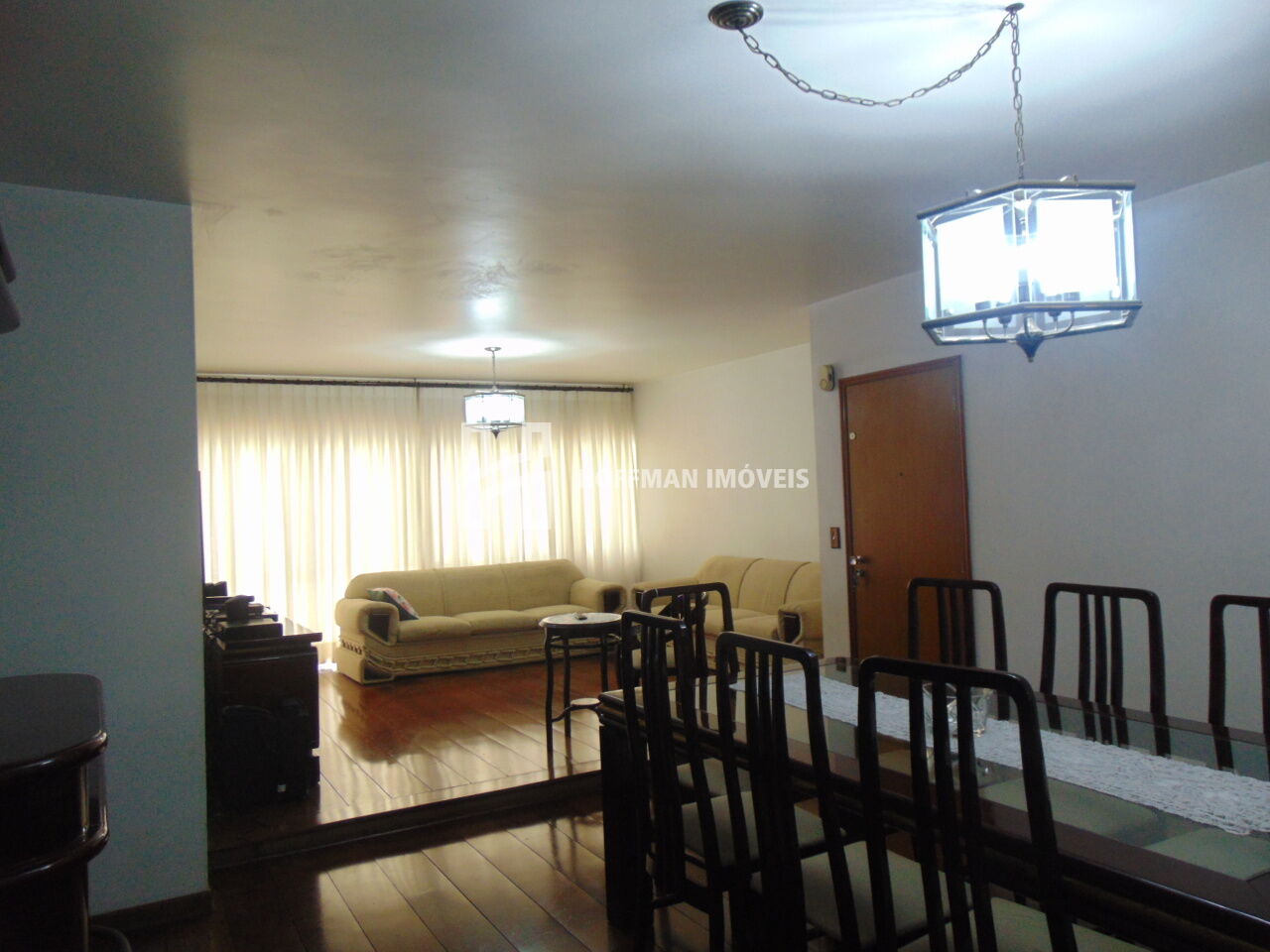Apartamento para Venda - Santo Antônio