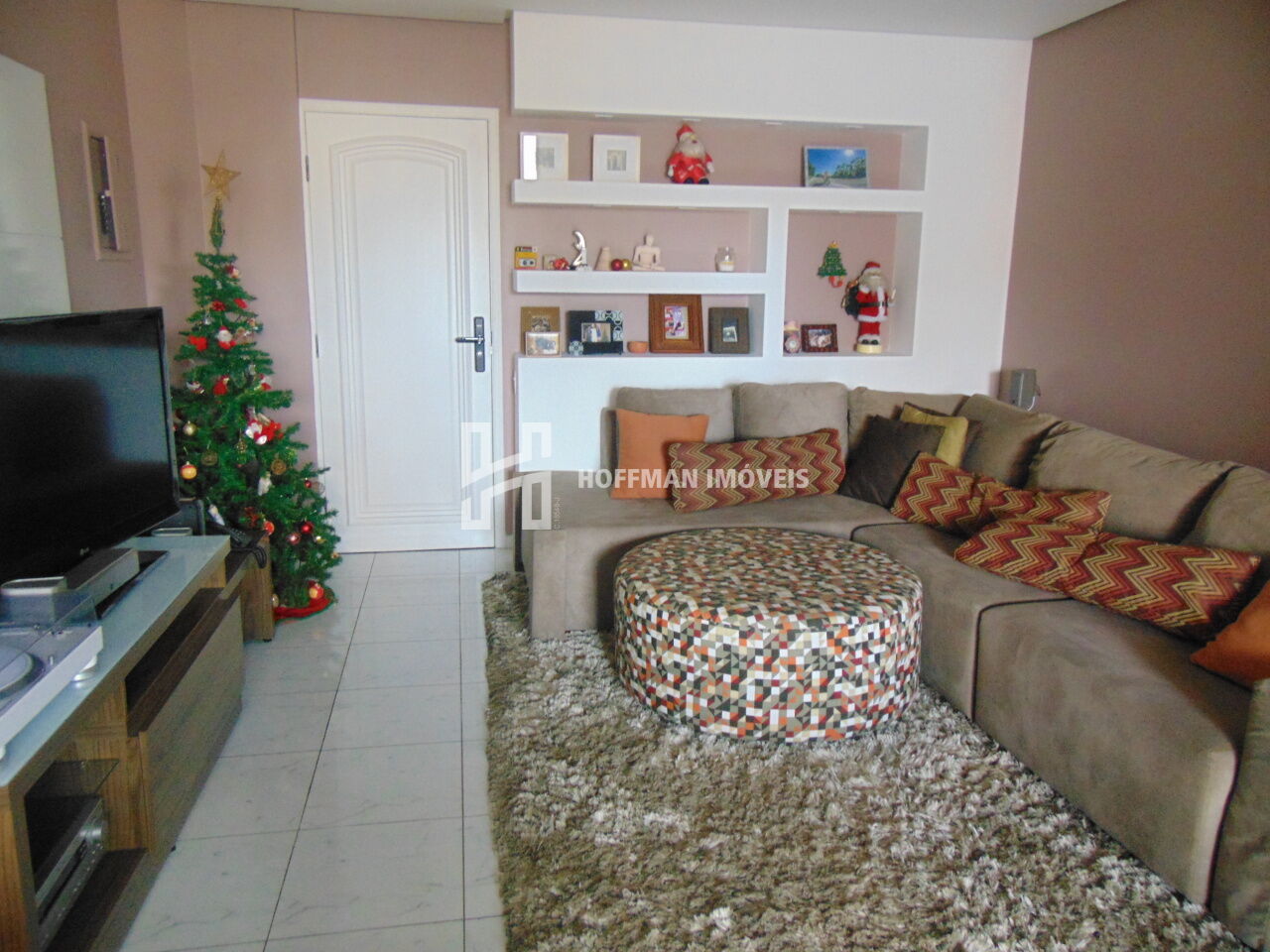 Apartamento Pronto para Venda - Osvaldo Cruz