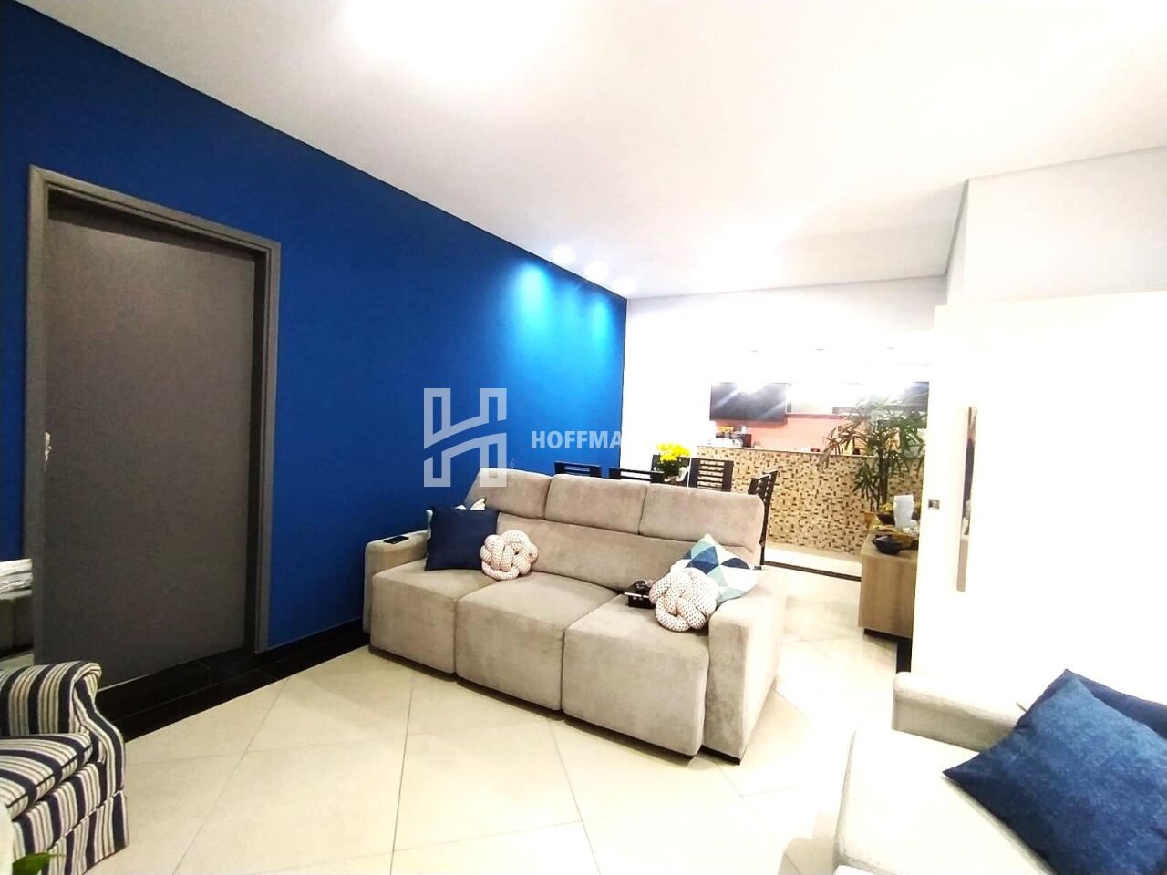 Casa Térrea para Venda - Nova Gerty