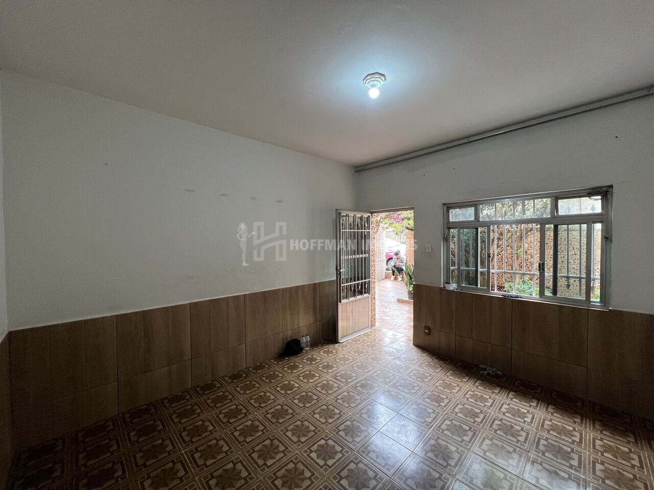 2 Casas para Venda - Vila Palmares