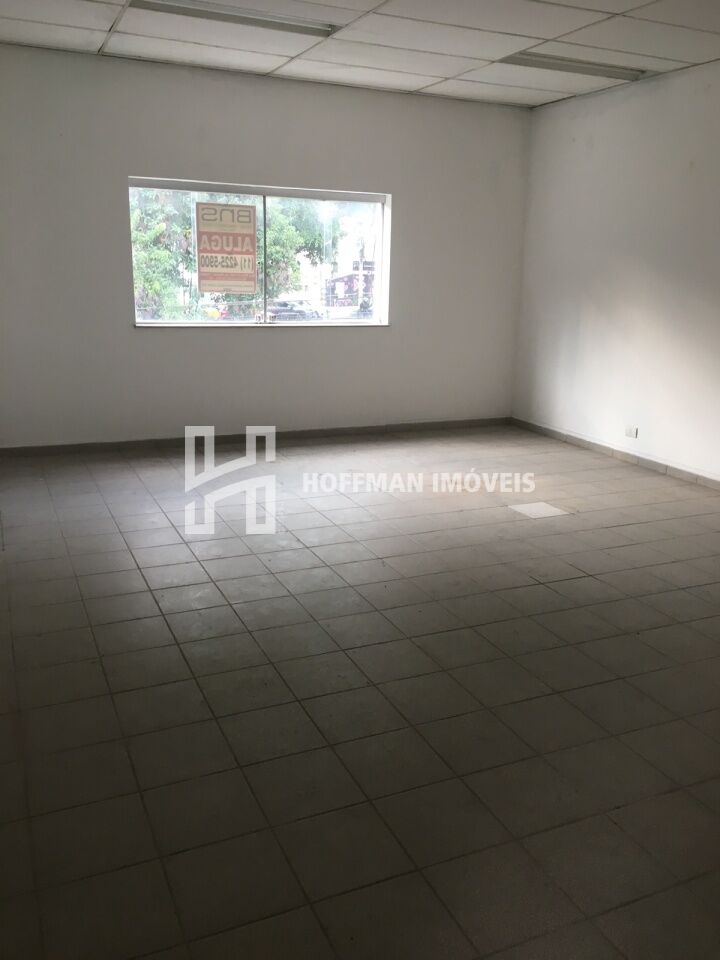 Sala Comercial para Locação - Centro