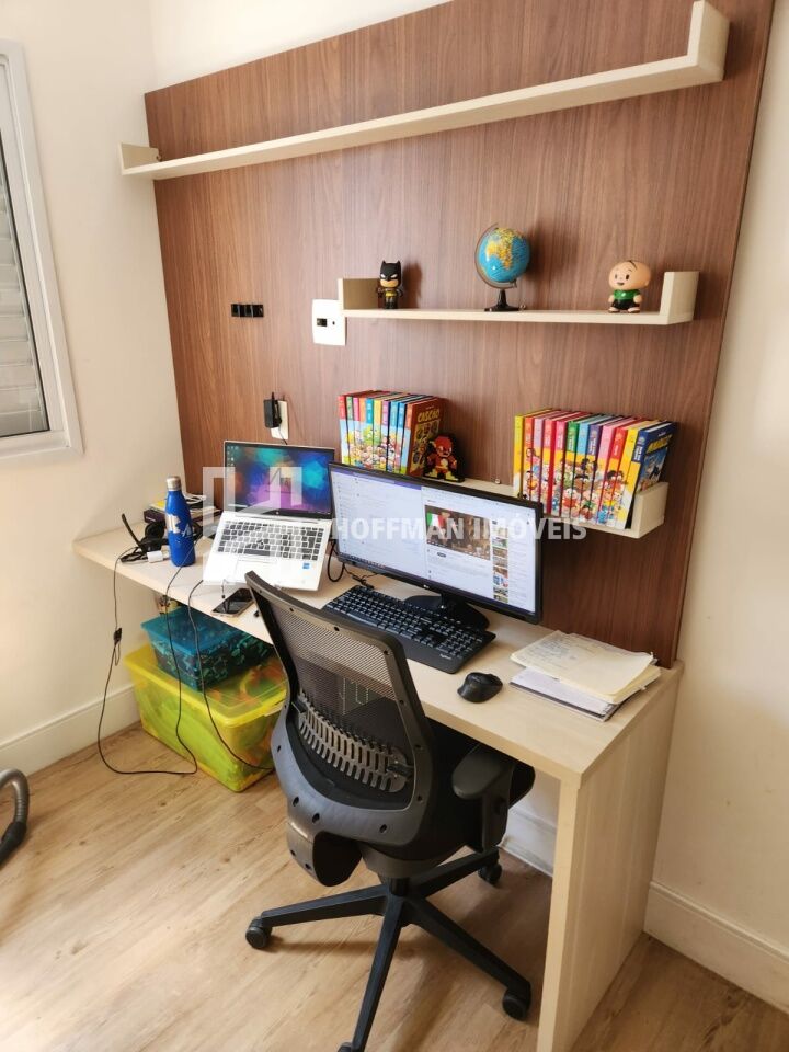 Apartamento Pronto para Venda - Fundação