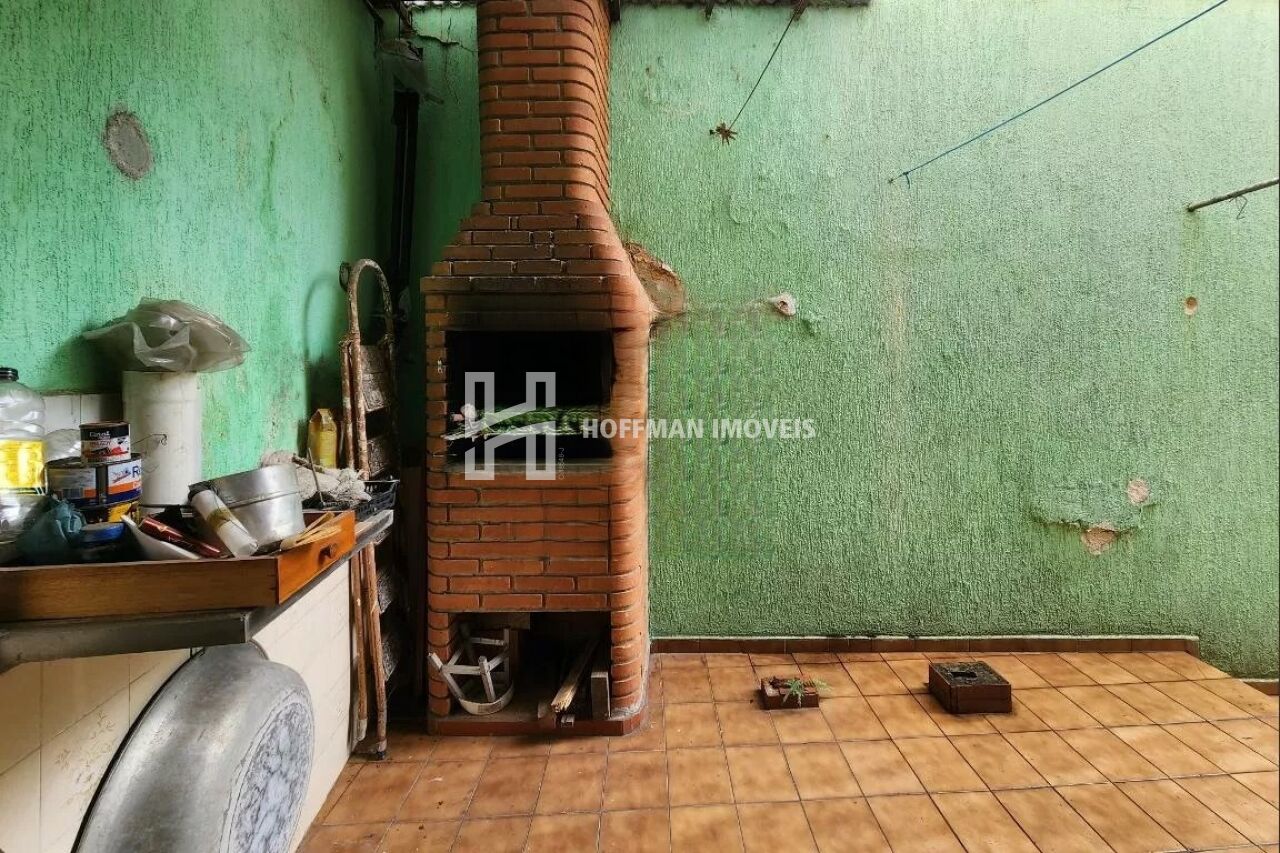 Casa Térrea para Venda - Olímpico