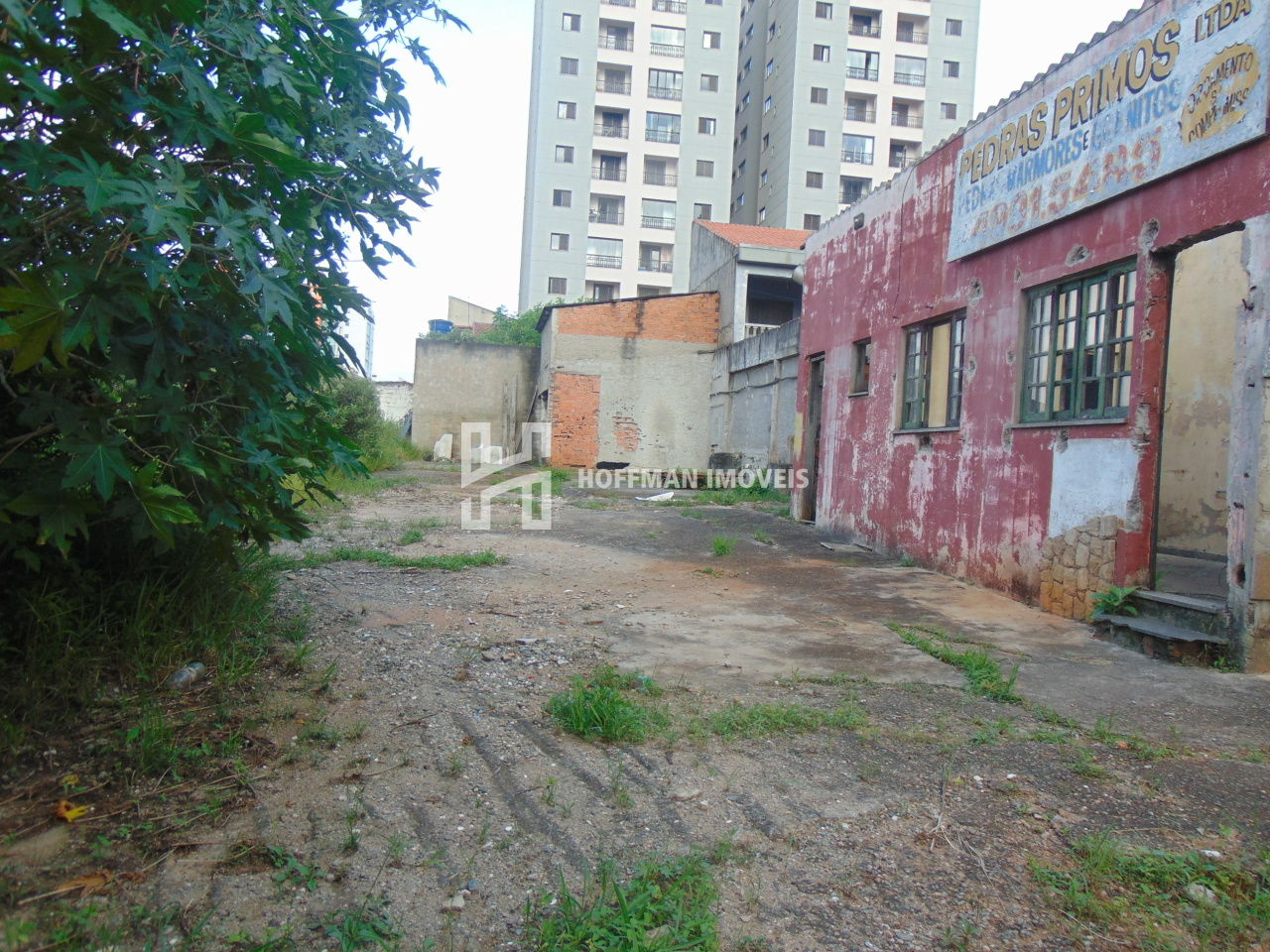 Terreno para Venda - Campestre