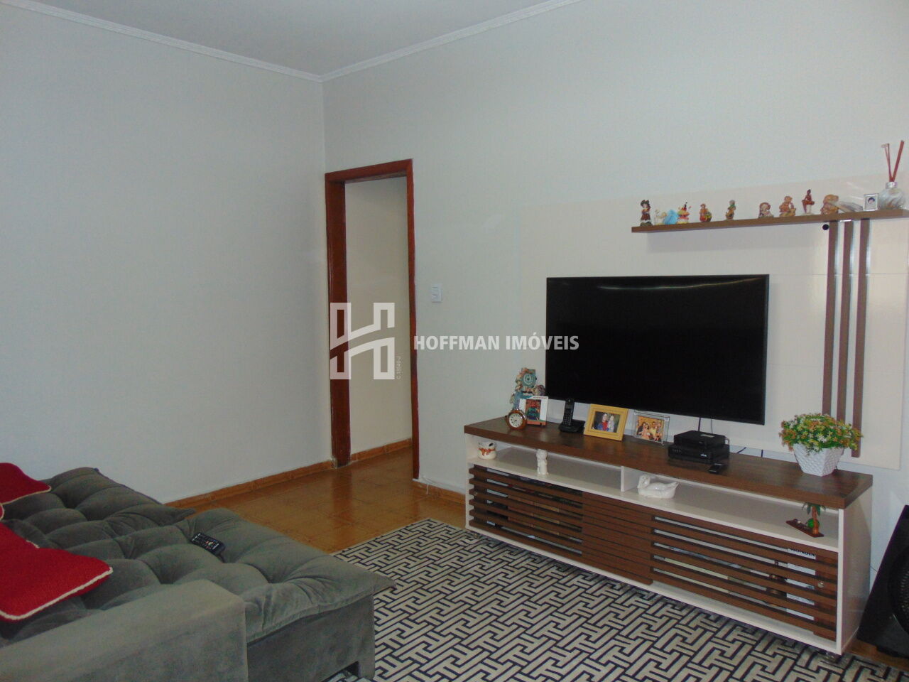 3 Casas para Venda - Cerâmica
