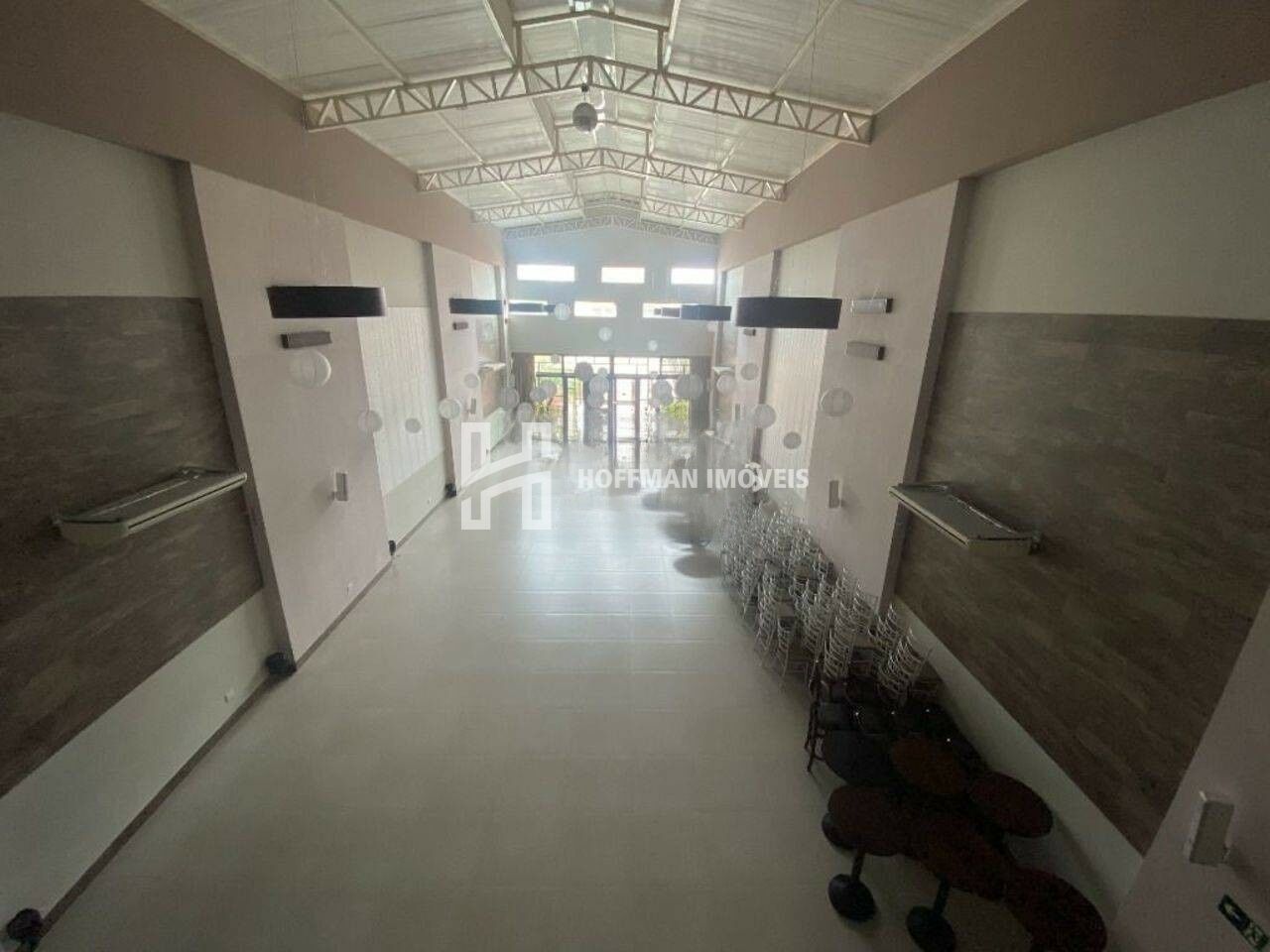 Salao Comercial para Venda - Santa Maria