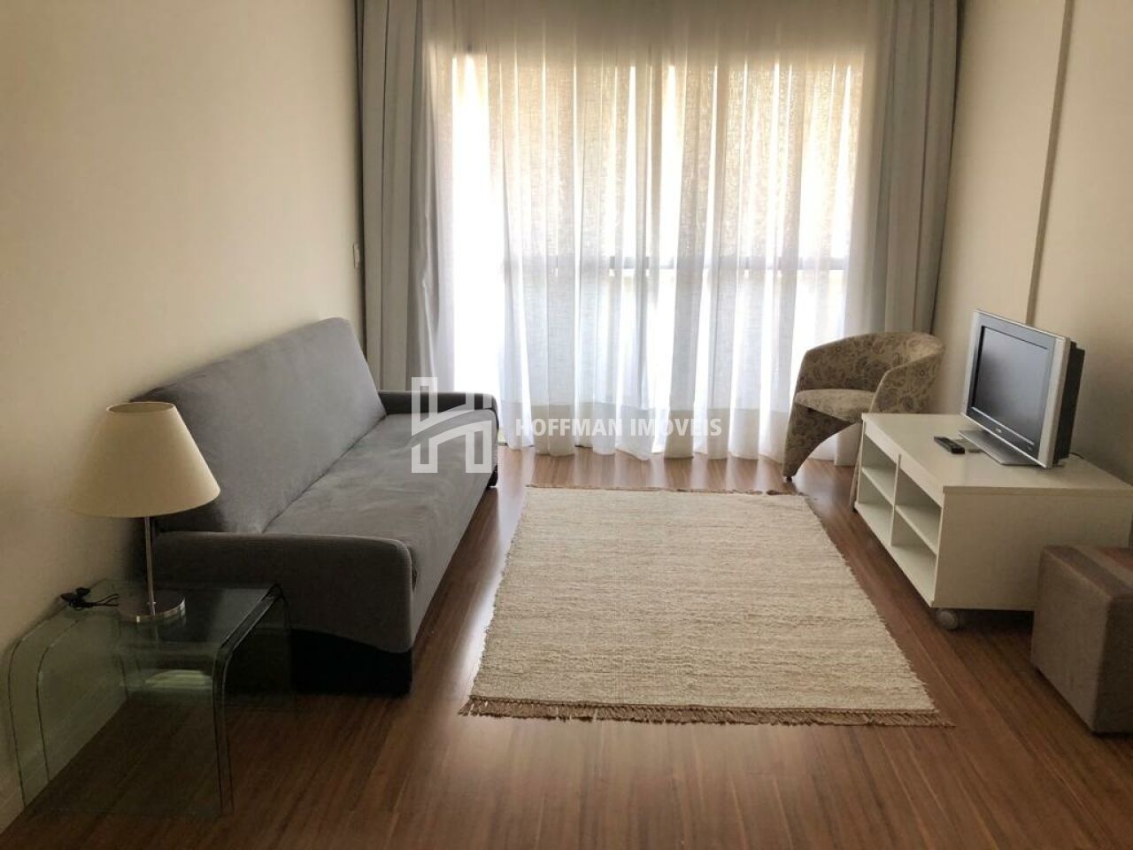 Apartamento para Venda - Santa Paula