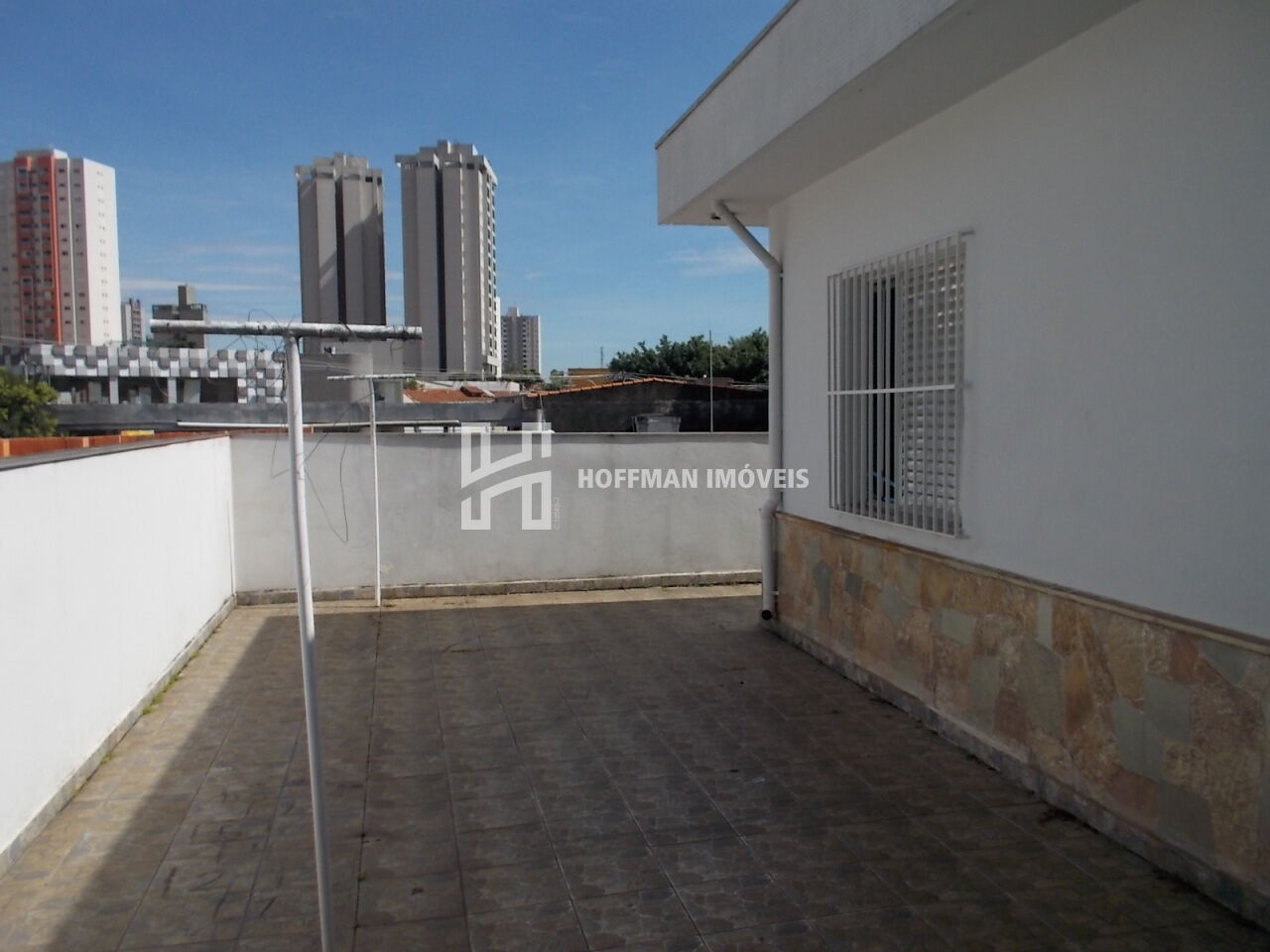 Casa Térrea para Venda - Barcelona