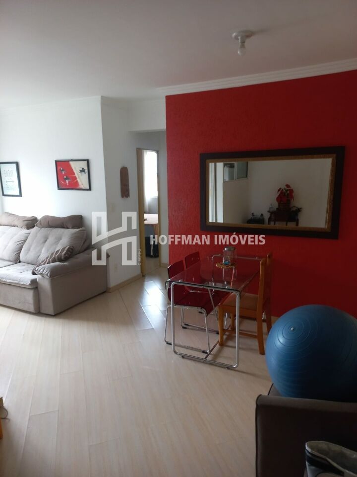Apartamento para Venda - Osvaldo Cruz