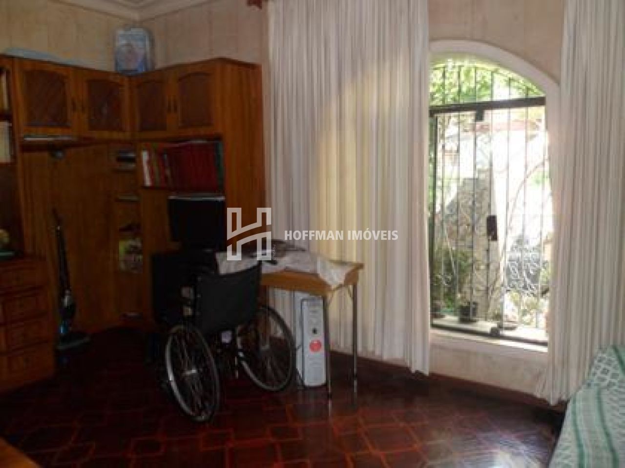 Casa para Venda - Santa Paula