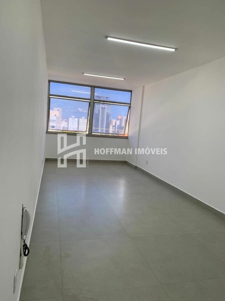 Sala Comercial para Venda - Centro