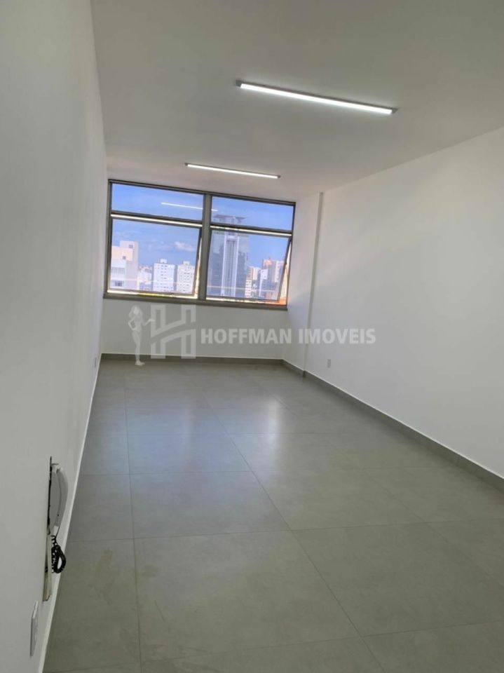 Sala Comercial para Locação - Centro