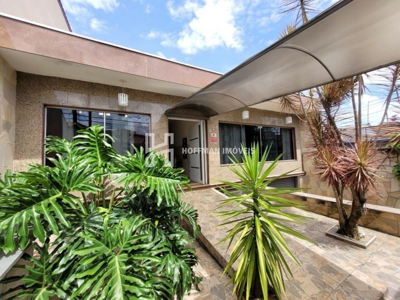 Casa Térrea para Venda - Olímpico