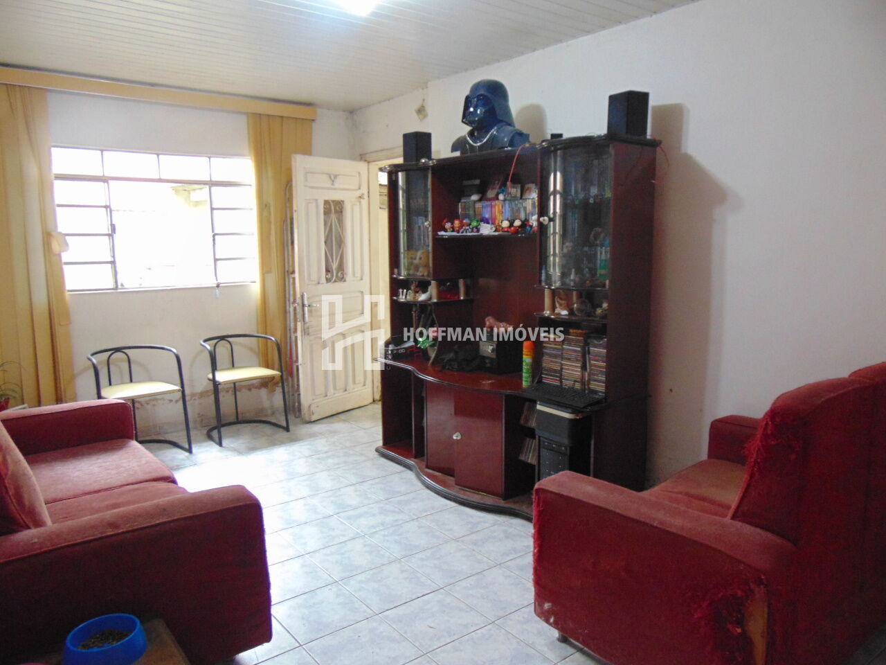 Casa para Venda - Santa Paula