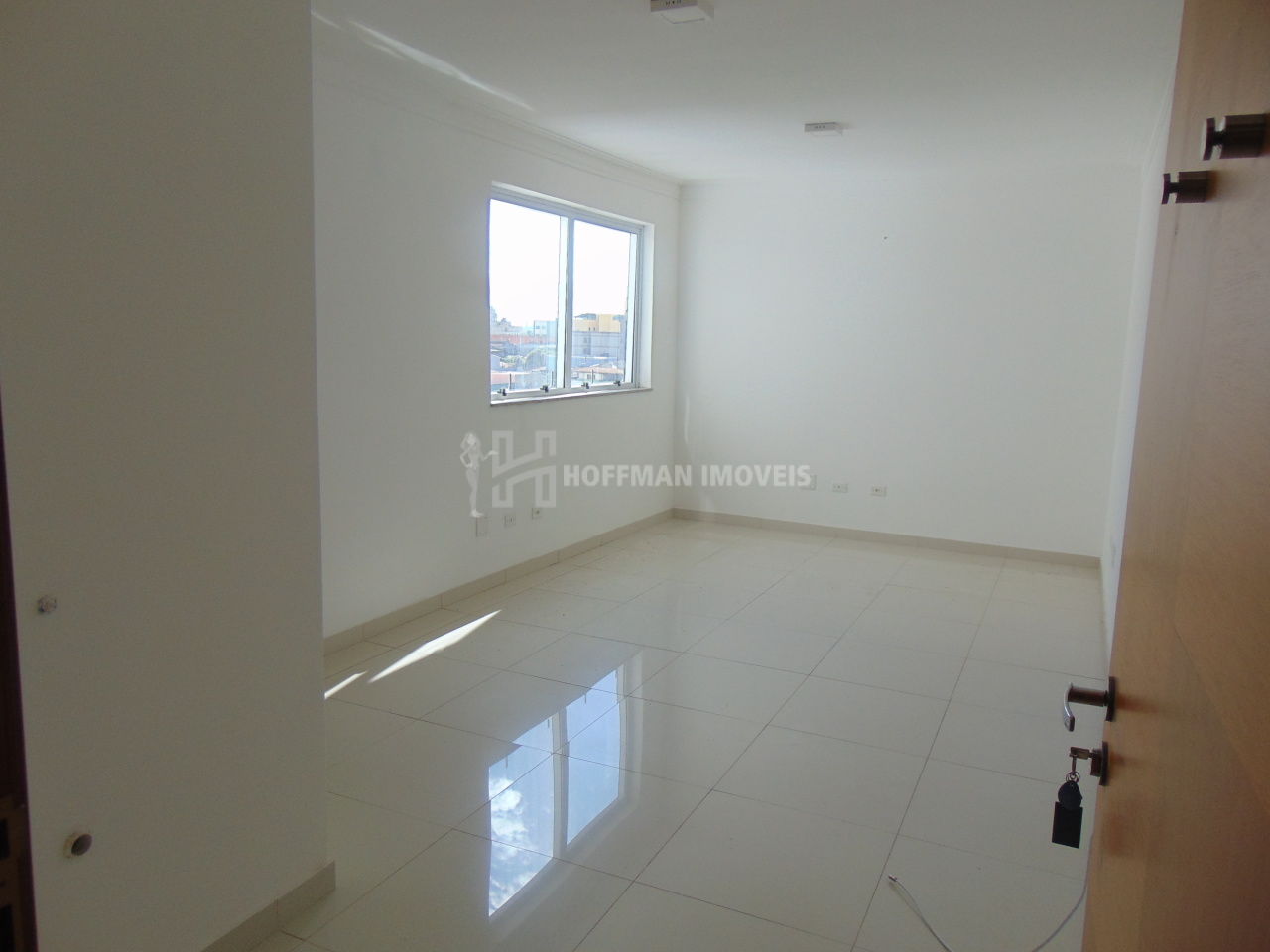 Sala Comercial para Locação - Nova Gerty