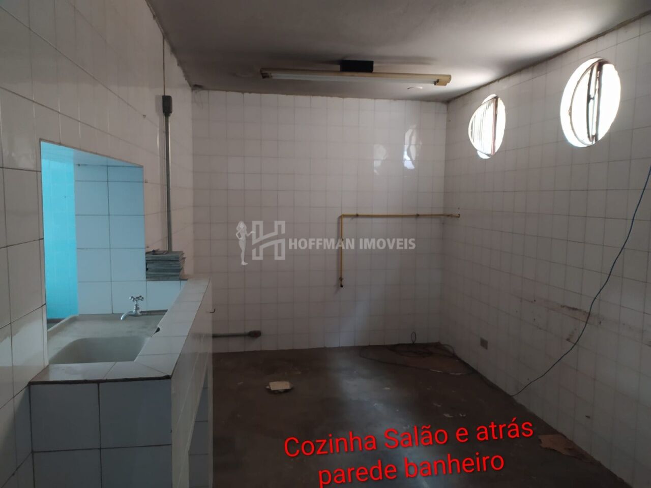 2 Casas para Venda - Santa Maria