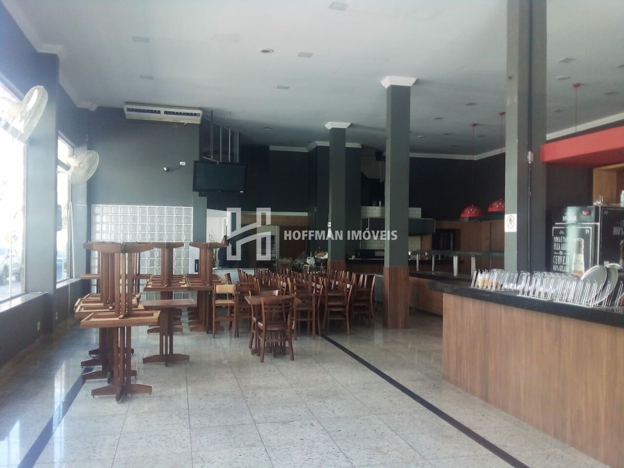 Predio Comercial para Venda - Santo Antônio
