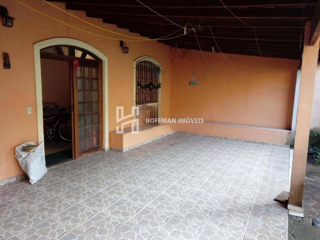 Sobrado para Venda - Campestre