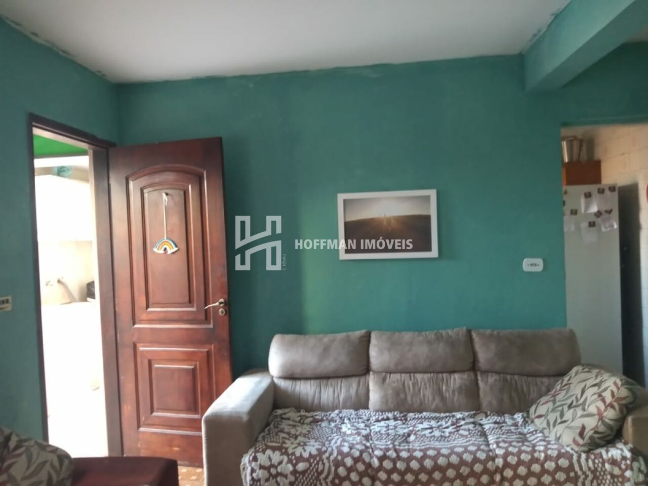 2 Casas para Venda - Olímpico