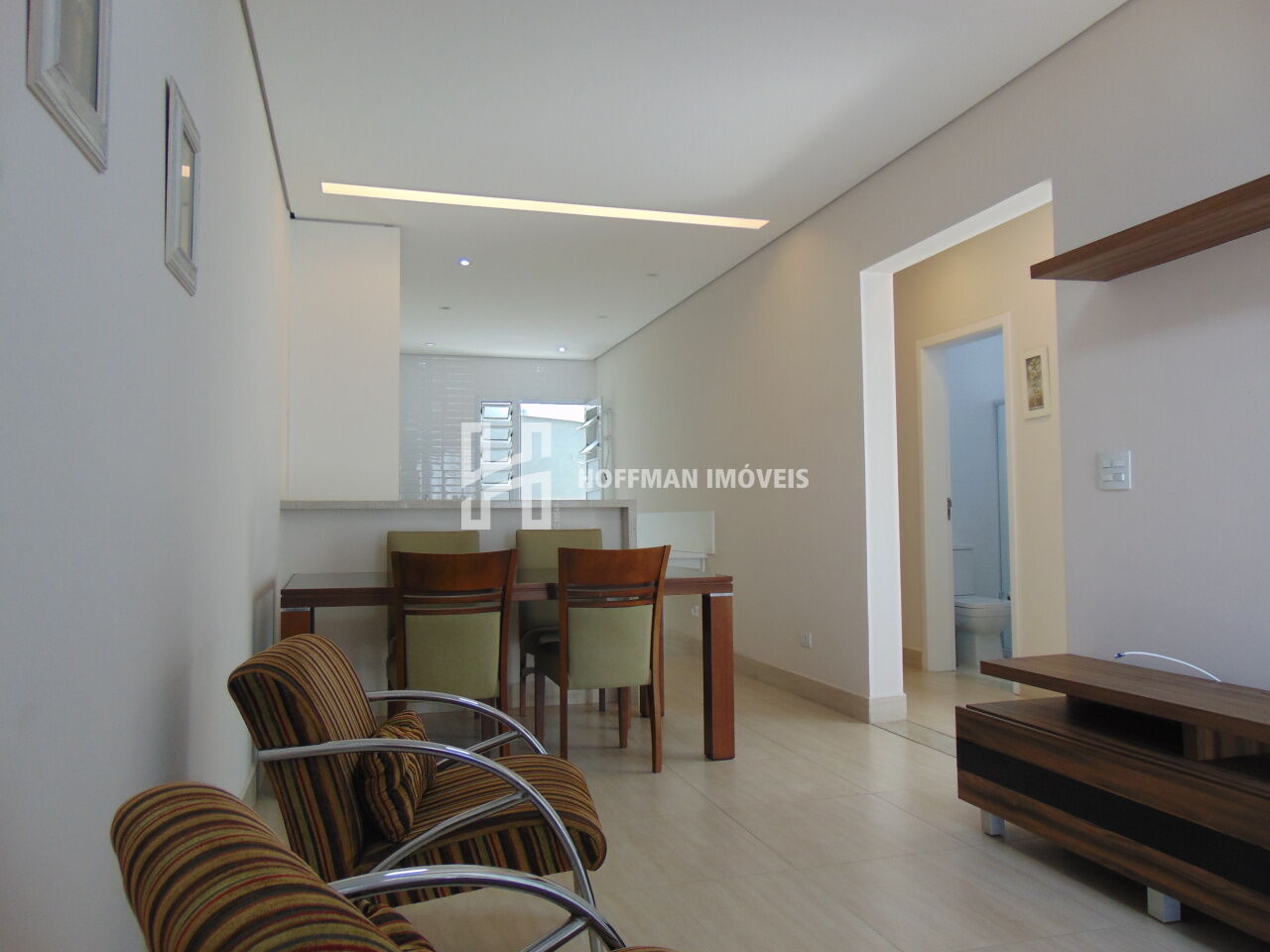 Casa Térrea para Venda - Santa Paula