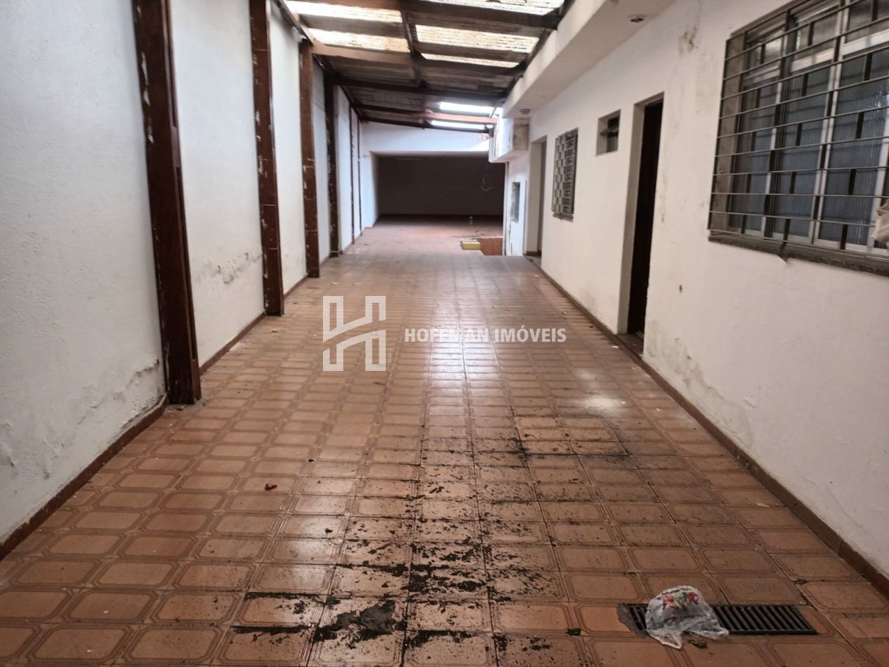 Sobrado para Venda - Cerâmica