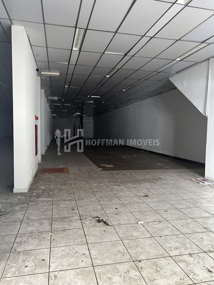 Predio Comercial para Locação - Centro