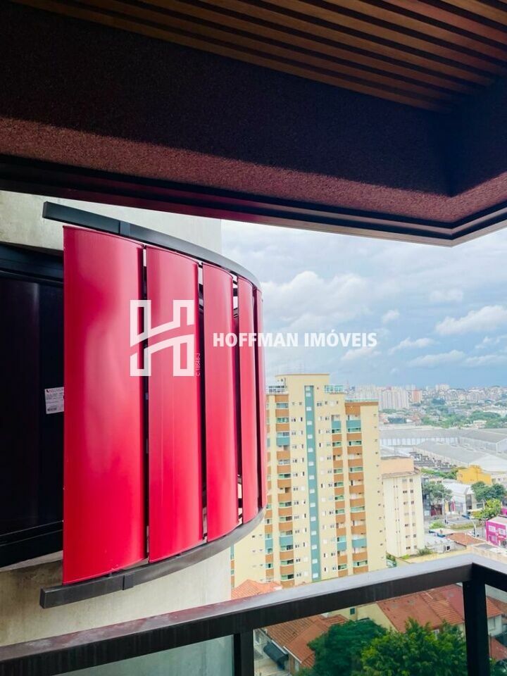 Apartamento para Venda - Santa Paula