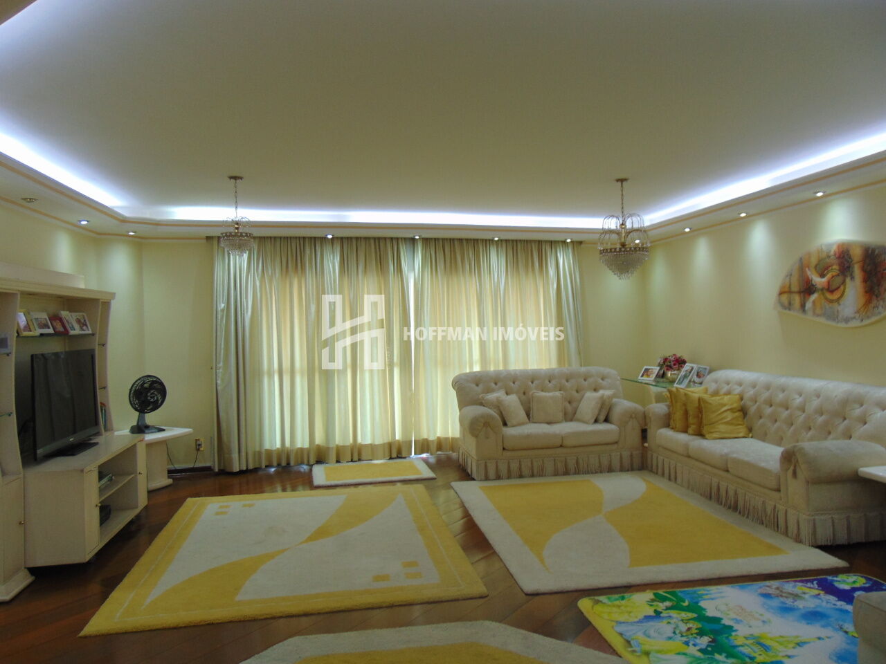 Apartamento para Venda - Santo Antônio