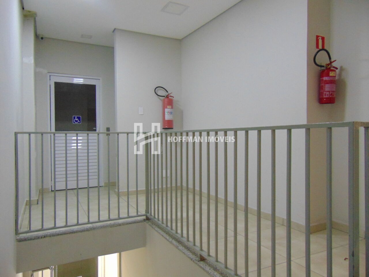 Sala Comercial para Locação - Santa Paula