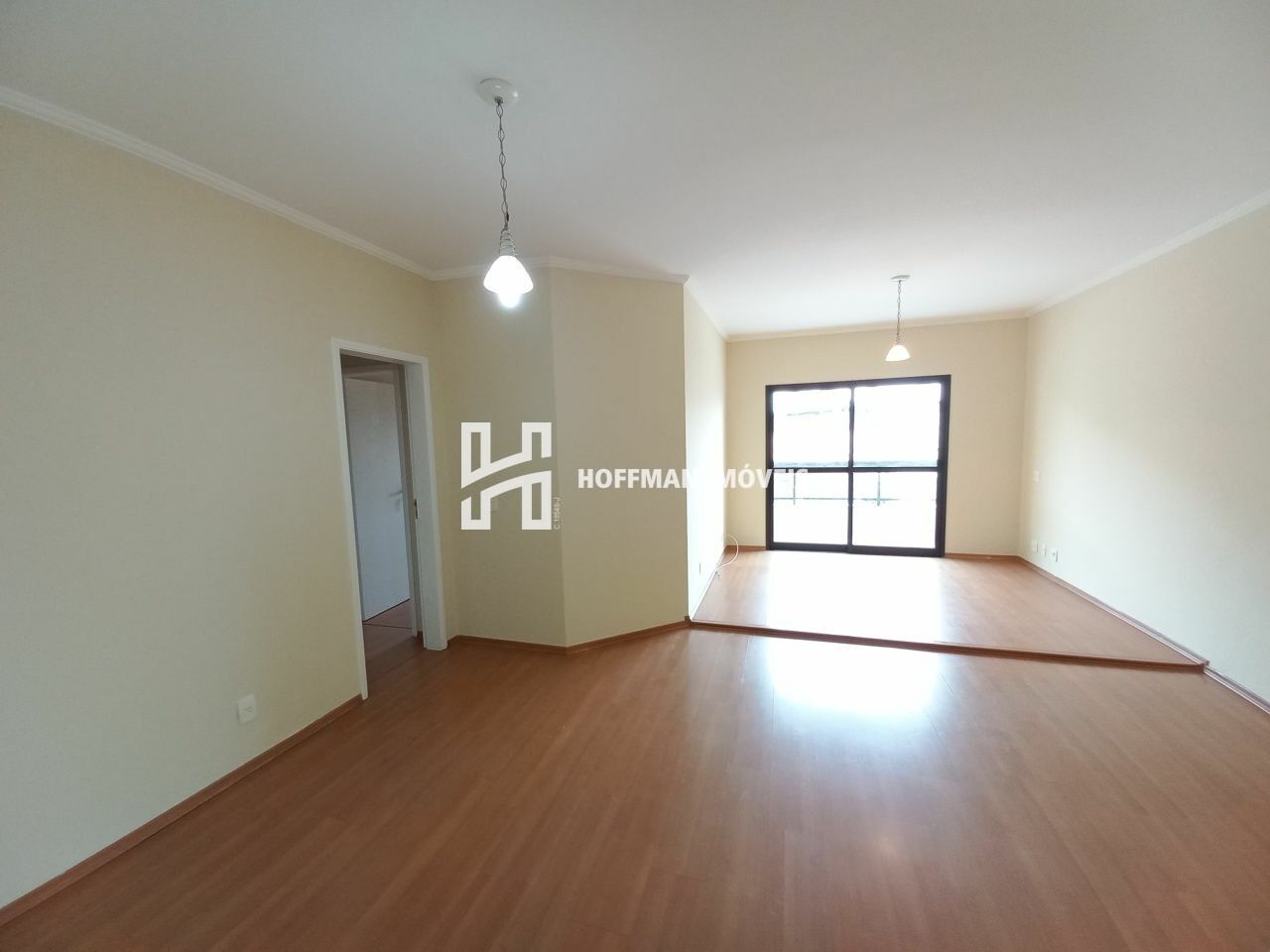 Apartamento para Venda - Jardim Stella