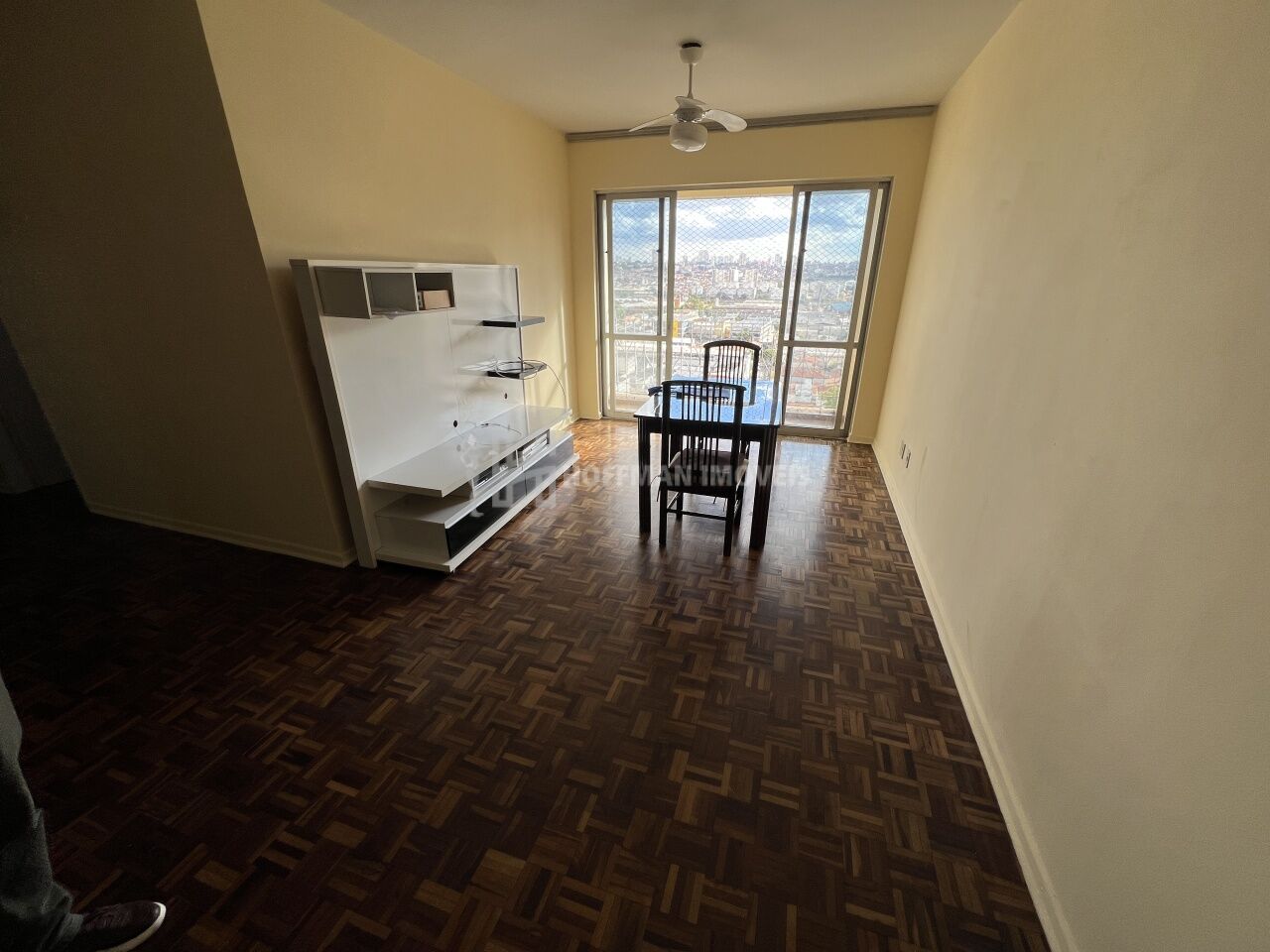 Apartamento para Locação - Santo Antônio