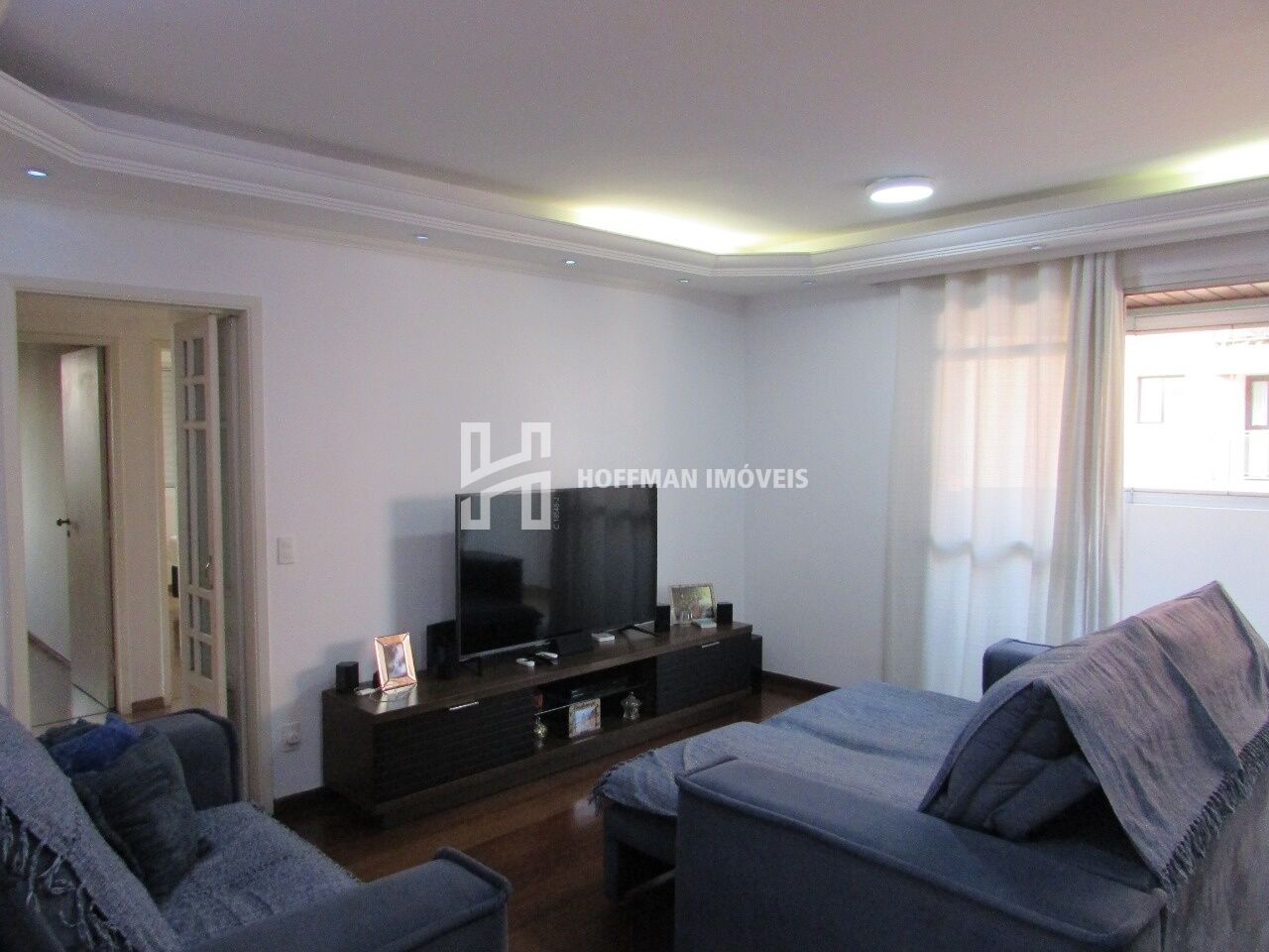 Apartamento Pronto para Venda - Vila Guiomar