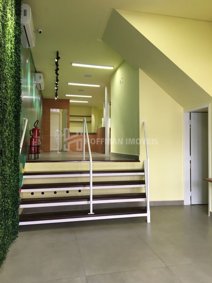 Salao Comercial para Locação - Santa Paula