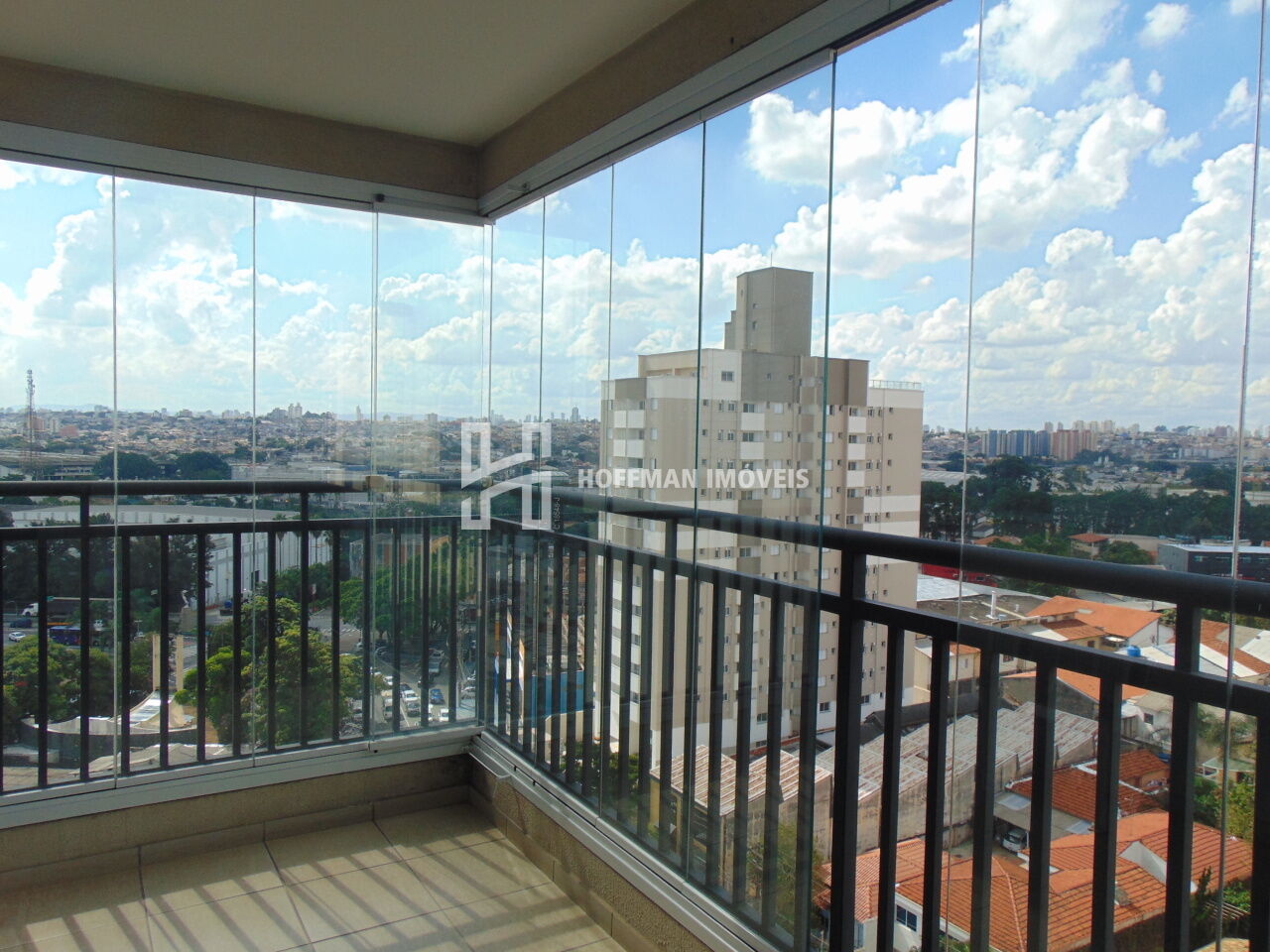 Apartamento Pronto para Venda - Santa Paula