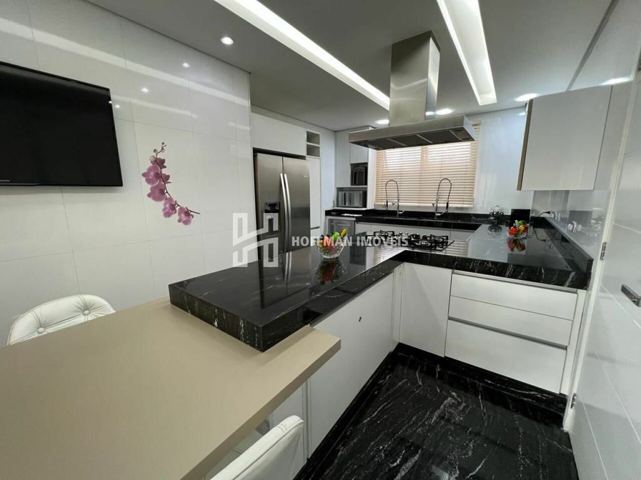 Apartamento para Venda - Jardim