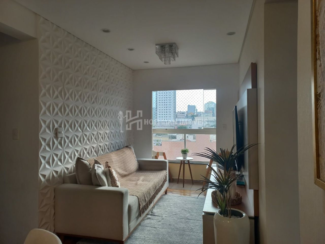 Apartamento Pronto para Venda - Olímpico