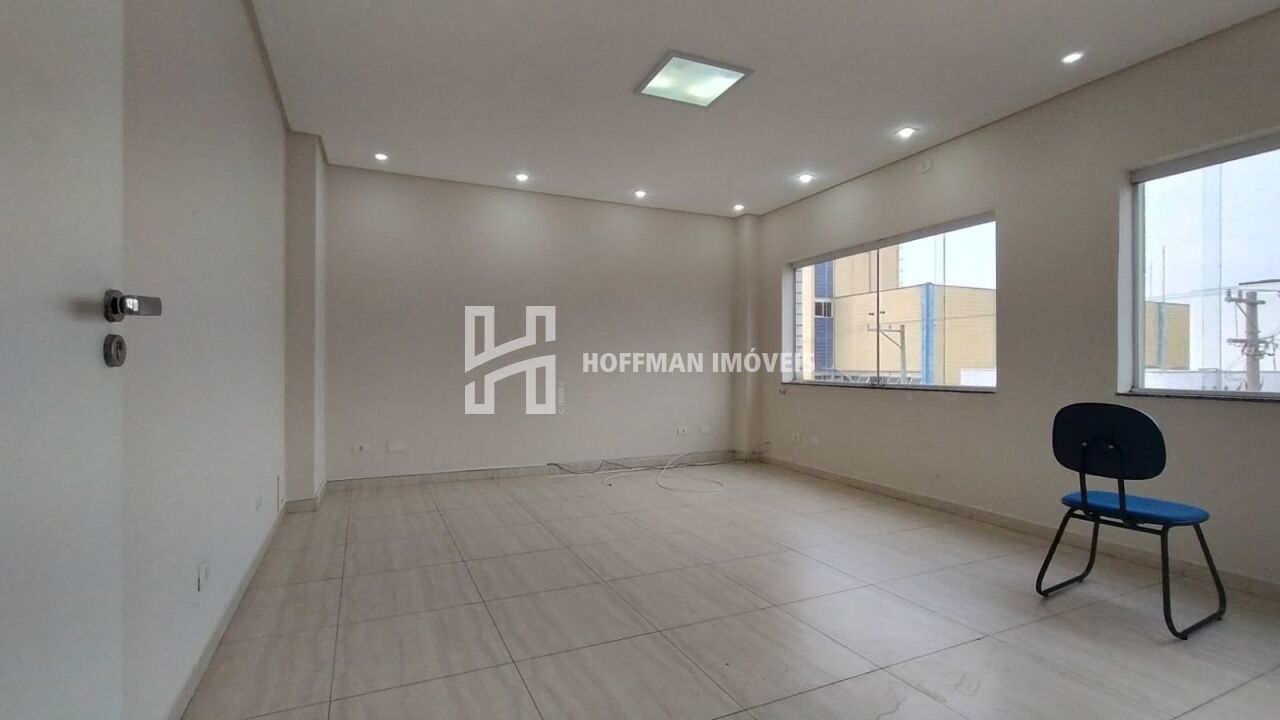 Sala Comercial para Locação - Osvaldo Cruz
