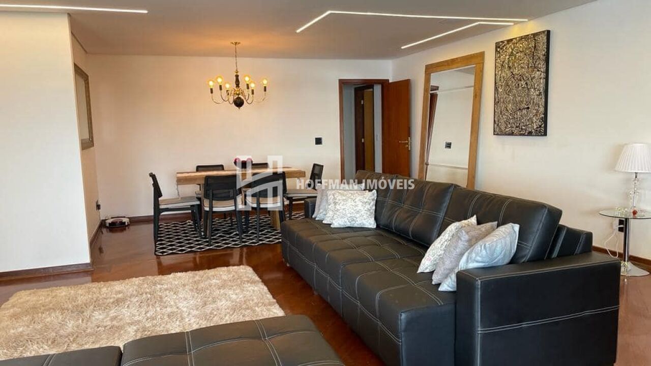 Apartamento para Venda - Barcelona