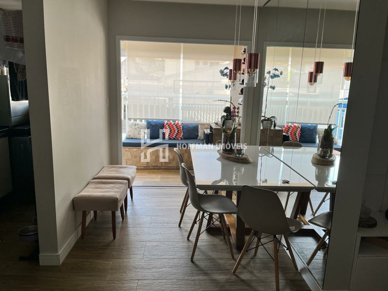 Apartamento para Venda - Santa Maria
