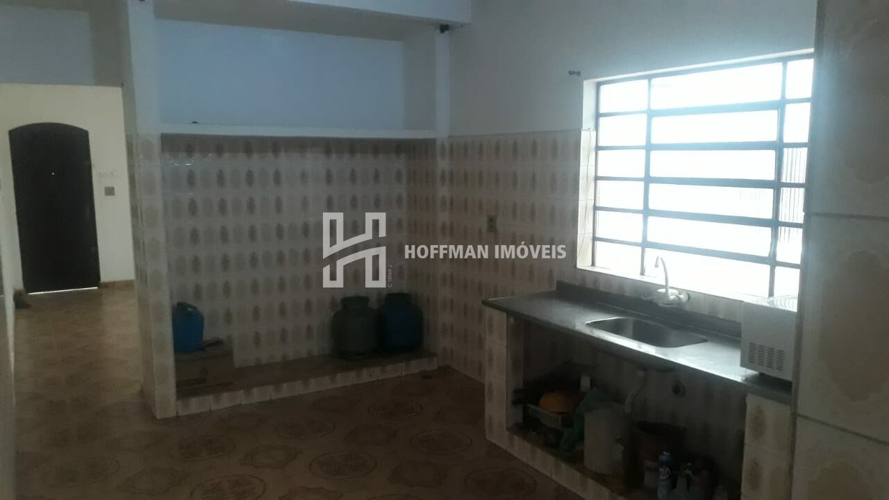 2 Casas para Venda - Olímpico