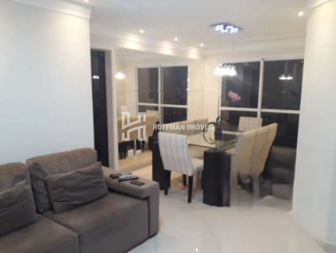 Apartamento Pronto para Venda - Santo Antônio